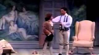Taras Kulish - Non piu Andrai from Marriage of Figaro