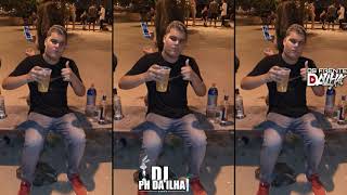 10 MINUTOS DE BEAT SÉRIE GOLD UH.(DJ FB DE NITERÓI.)