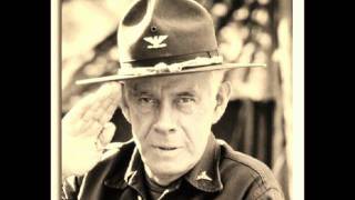 Harry Morgan