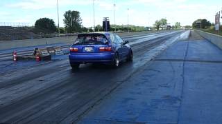 Nocturnal boost junkie k20 turbo,