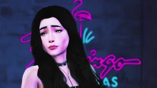 SIMS 4 ГОТОВИМСЯ НА СВИДАНИЕ