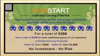 North American Power Opportunity Video