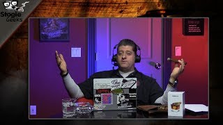 Stogies of the Week - SG #317