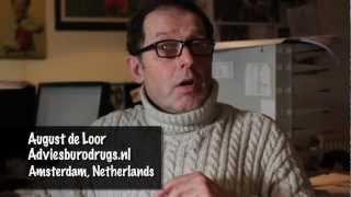 Amsterdam Cannabis Cafe's to Ban Tourists? Dutch Coffeeshops to close? (ep4)