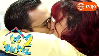 Los Vílchez - 04/02/2020 - Cap 91 - 3/4