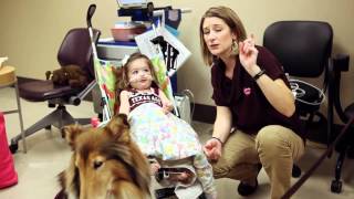 Reveille visits Rylynn