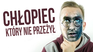 Chłopiec który nie przeżył (Garry's Mod)