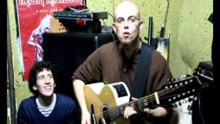 Ensayo Captain Spaulding