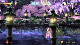 Let's Play Muramasa: The Demon Blade (Momohime) - Part 4