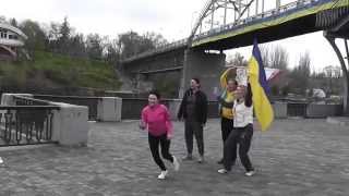 Фитнес-центр в Днепропетровске
