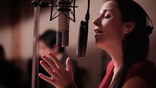 Ó gente da minha terra - Sofia Ribeiro & Juan Andrés Ospina