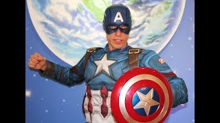 Диско пати Super Star. Танцевальная вечеринка на день рождения