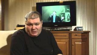 ТВ-программа "Ночное такси". Вып. 116-й. 2014г.