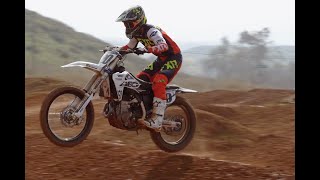 Nine Days Till | Broc Tickle [RAW]