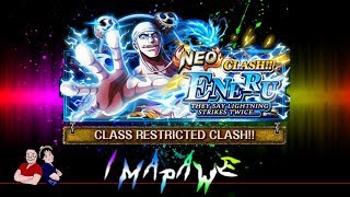 Neo Enel 60 stamina cerebral version F2P [OPTC ITA]