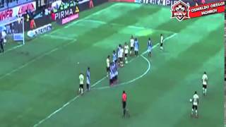 America vs Pachuca 16-05-2015 3-4 Resumen Cuartos de Final Vuelta Clausura 2015 Liga MX