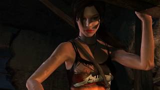 Tomb Raider 2013 Nude mod by ATL BLUE BLOOD v 3.8 2020 METALLICA