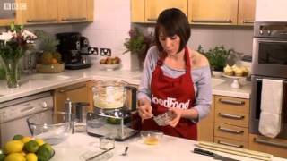 How to make Short Crust Pastry - BBC GoodFood.com - BBC Food