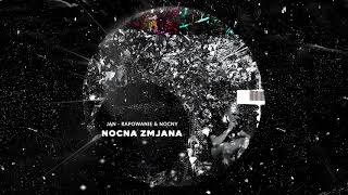 Jan-rapowanie & NOCNY ft. Białas - W szoku [official audio]