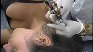 CLINICA DE FISIOTERAPIA GERAL