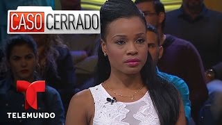 Caso Cerrado | Sex With the Caretaker?? | Telemundo English
