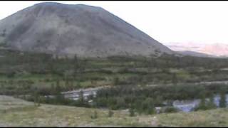 Лагорта - Кокпела 2010 часть5