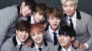 BTS is ILLUMINATI CONFIRMED