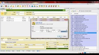 Billing Software for Medical Retail Pharmacy Shops : Billing Podcast Advanced