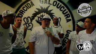 TV Galoucura - Chamada diretoria