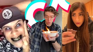 TIK TOK MEMES that made my mom renegade