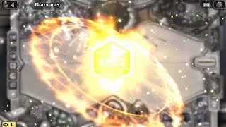 ЛЕГЕНДА | ДРАКОНО-ЖРЕЦ | HEARTHSTONE