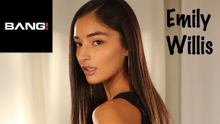 AMA With Emily Willis!  Pt.2