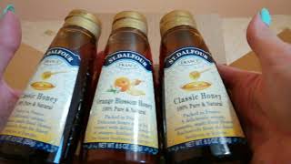 Новая посылочка IHERB