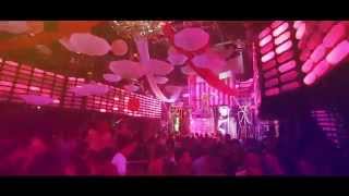 Premiera - CIRQUE DE IBIZA - Pomarańcza Katowice