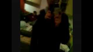 Sleep Prank Manu
