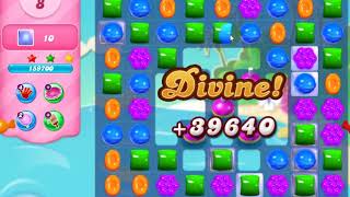 Candy Crush Friends Group Level 3091 BOOSTERS 3Stars