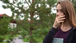 Отец сделал незабываемый подарок для дочери