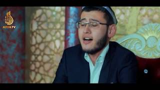 Yo'ldoshbek qori Nuriddinovdan go'zal qiroat - Ar-Rohman surasi 1-13 oyatlar