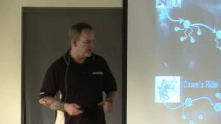 EVE Fanfest 2011: Who needs a CEO?