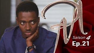 Pod et Marichou - Saison 4 - Episode 21- VOSTFR