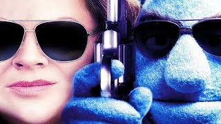 Фильм "Игрушки для взрослых" (2018, 18+) - Русский трейлер (Субтитры)