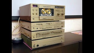 Эквалайзер Орбита Э-002С