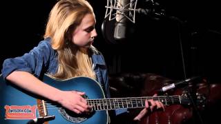 Billie Marten - Paper Thin (Original) - 12 Years Old - Ont' Sofa Session