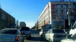 Гипермаркет МАГНИТ. Открытие магазина МАГНИТ в Саратове.