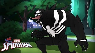 Season 2 Trailer | Marvel's Spider-Man | Disney XD