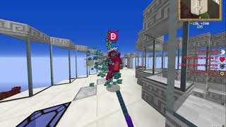 RPG FUN ZonixCraft ПВП ЗАМЕСЫ / БОССЫ ТОП ДРОПЫ ! КОНКУРСЫ НА ТОПКИ