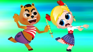 Disney   Goldilocks and the Three Bears and more Fairy Tales