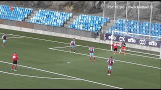 FSF Varpið. 1. deild menn 2015