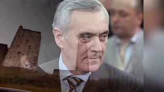 Ингушетия .Посвящается Мурату Зязикову .12.02.2017 г.