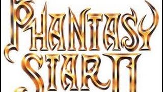 Игровой чуланчик #04 — Phantasy Star (Часть 2)